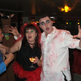 Halloween Party 2006