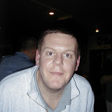 An evening with Jez Bird 2003