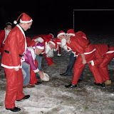 Mike Dobie Santa Smash