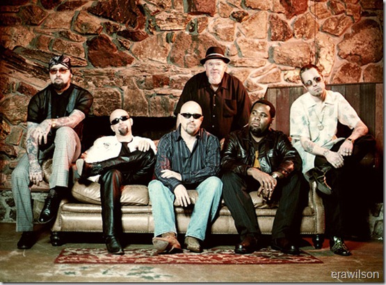 Fabulous Thunderbirds