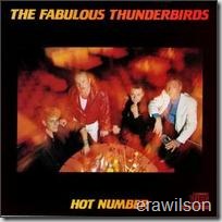 1987 - Hot Number