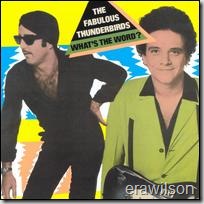 1980 - What's The Word