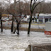 Pompton Lakes, Nj Flood - May 14th, 2010. Photoes taken in south Pompton Lakes. Pompton Lakes, Nj Flood - May 14th, 2010. Photoes taken in south Pompton Lakes.