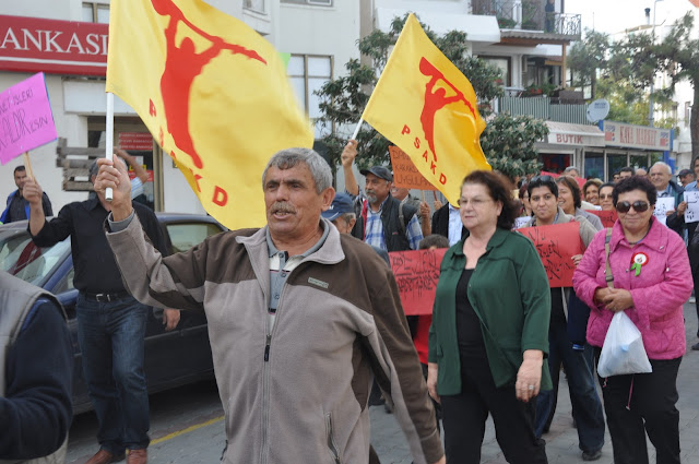 Dat�a�Da `Zorunlu Din Dersleri Kald�r�ls�n� Eylemi