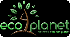 eco4planet logo eco4planet logo