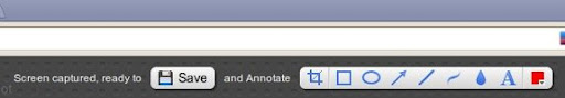 awesome2 Chrome   screenshot com anotações