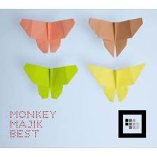 monkey majik