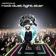 jamiroquai