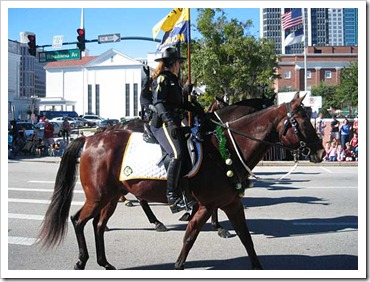 new-year-parade