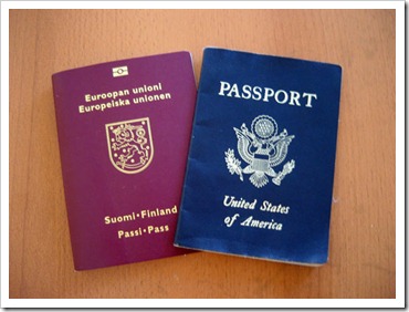 passports
