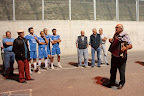 33 - Si inizia a cantare!