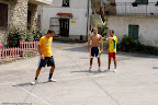 Torneo Miniball Valle '09-1