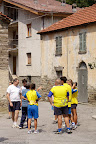 Torneo Miniball Valle '09-2