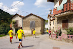 Torneo Miniball Valle '09-8