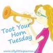 sillylittlesparrow.com tootyourhorn-1