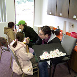 Eggstravaganza 2010