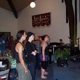 Even more worship