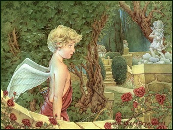 Cupid's Garden