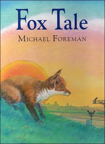 fox-tale-by-michael-foreman