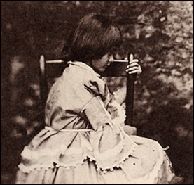 Alice Alice