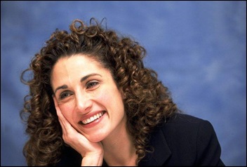 Melina Kanakaredes