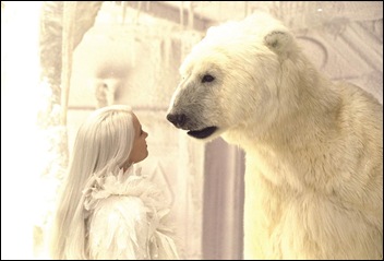 Snow Queen