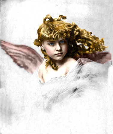 angel