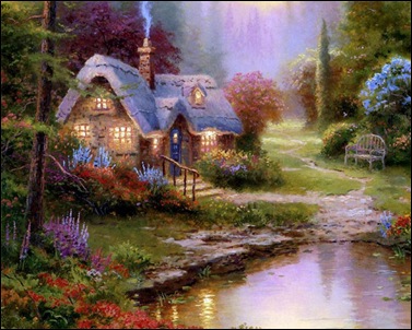 thomas_kinkade