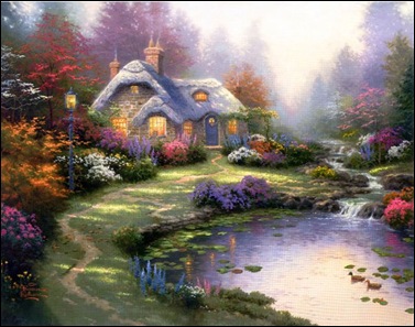 thomas_kinkade