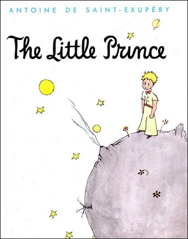 littleprince littleprince