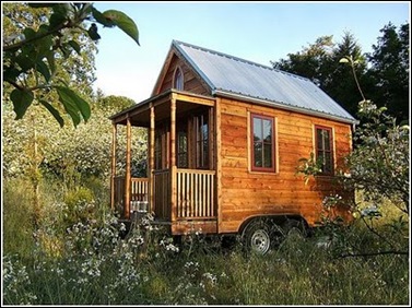 tiny house