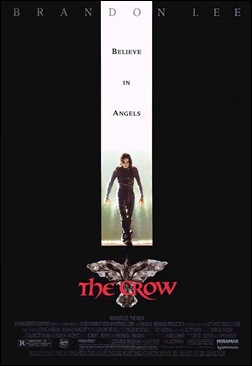 The Crow (1994)