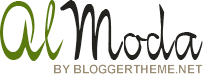 Blogger Theme