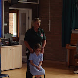 Junior School Talk