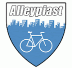 Logo Alleypiasta