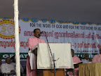Presidential Address