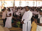 Jan 31, 10 am...Dedication of Children for full time ministry.