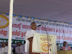 Hindi Belt Mission's Report - Rev.Ninan Zechariah