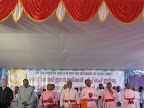 Bishops & Speakers...