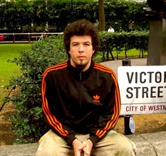 alex victoria street