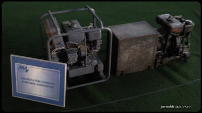generator de curent folosit pentru pornirea aeronavelor din timpul celui de-al II lea razboi mondial generator de curent folosit pentru pornirea aeronavelor din timpul celui de-al II lea razboi mondial.jpg