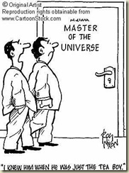 master of the universe