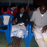 School of Discipleship at BCC