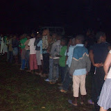 Day 5-10 of Festival of Hope 2008
