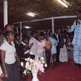 BCC 4th Anniversary Day 5 Nov 28