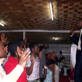 BCC 4th Anniversary Day 7 Nov 30