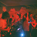 Cains Plague