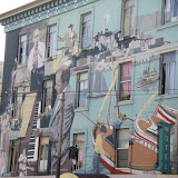 San Fran and Kerouac