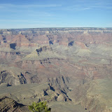 Grand Canyon Juggler