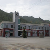 凤州车站